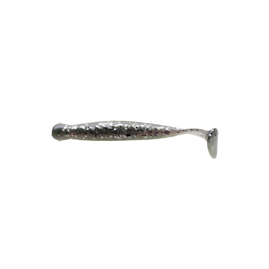 Gummifische Ecogear Grass Minnow S 4,2cm