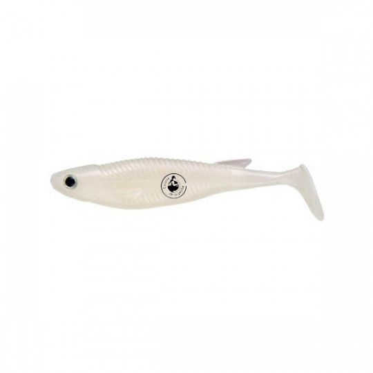 Gummifische Ecogear Balt - gesalzen - angeln im Meerbarsch
