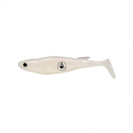 Soft Bait Ecogear Balt - salted - sea bass fishing