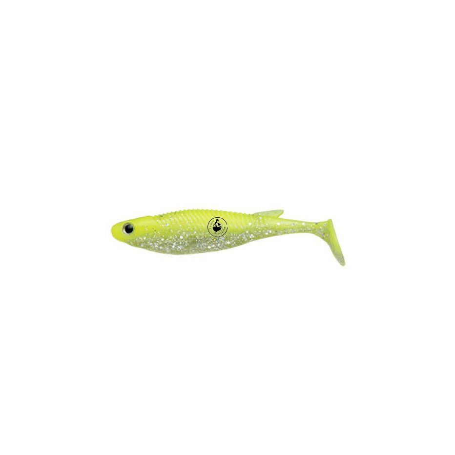 Gummifische Ecogear Balt
