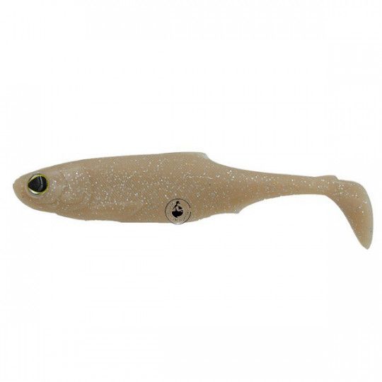 Gummifische Biwaa Submission Shad 10cm