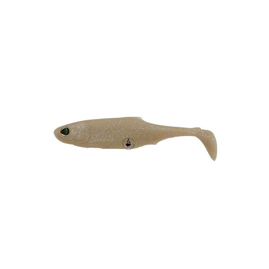 Señuelo Biwaa Submission Shad 10cm