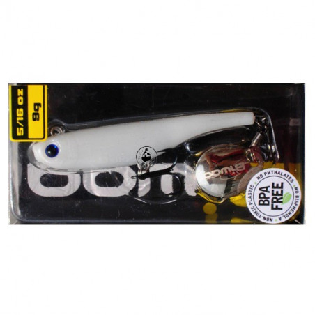 Divinator - Soft Bait Biwaa - Leurre de la Pêche