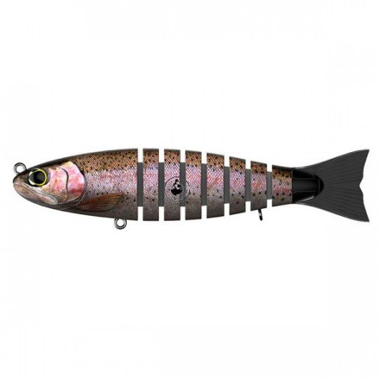 Leurre Biwaa S Trout 9cm