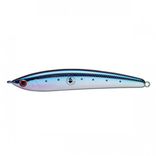 Smith Super Surger lure - tuna fishing - hunting