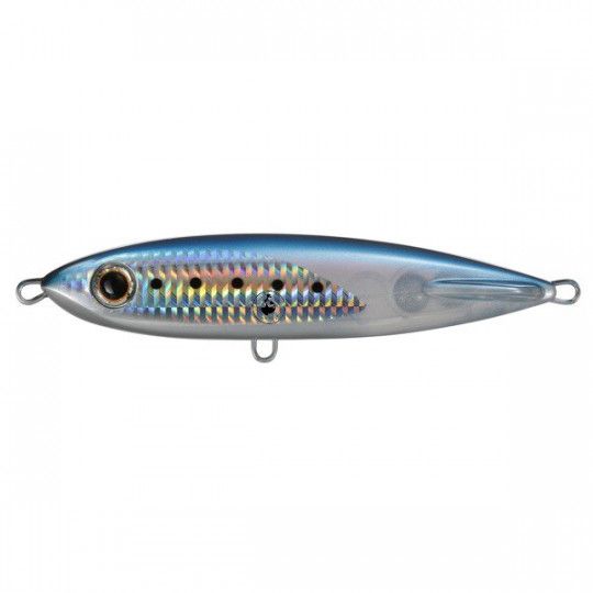 Exotic lure Smith Tobiika 140