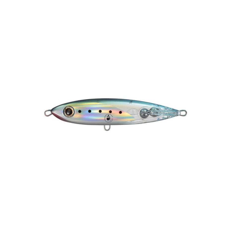 Exotic lure Smith Tobiika 140