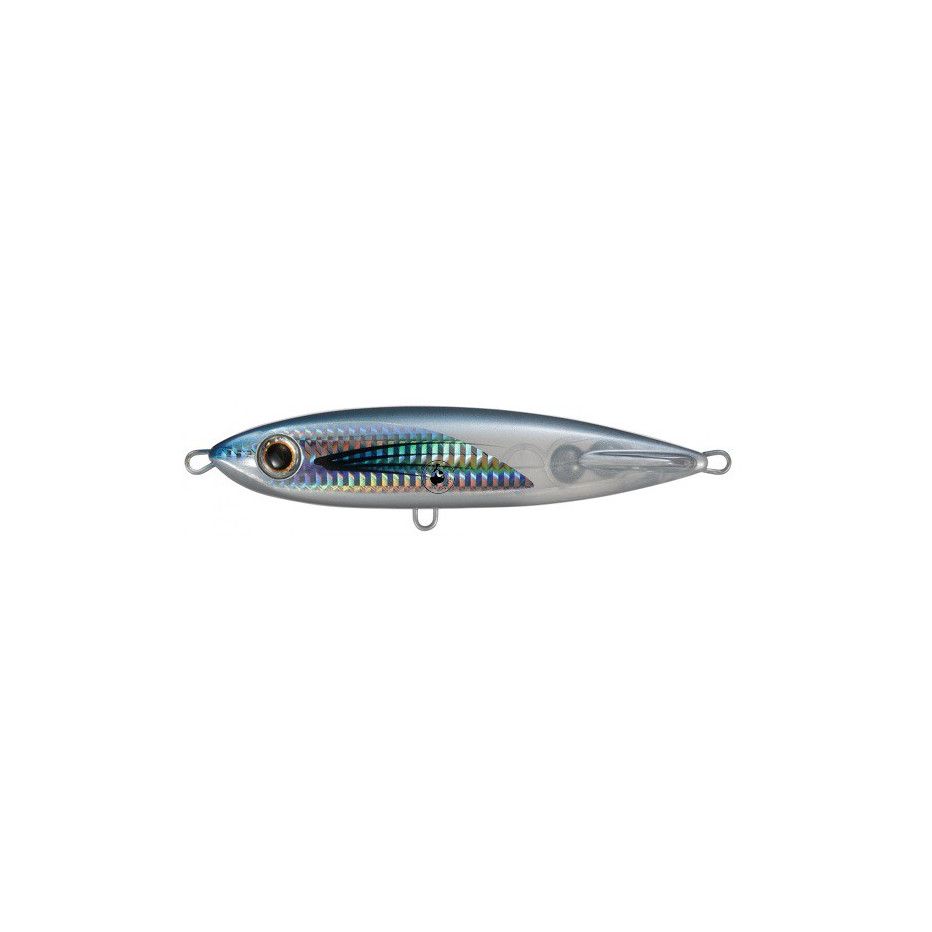 Exotic lure Smith Tobiika 140