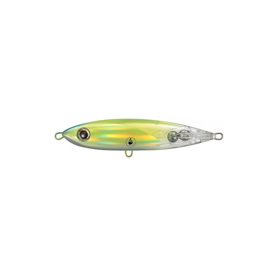 Exotic lure Smith Tobiika 140