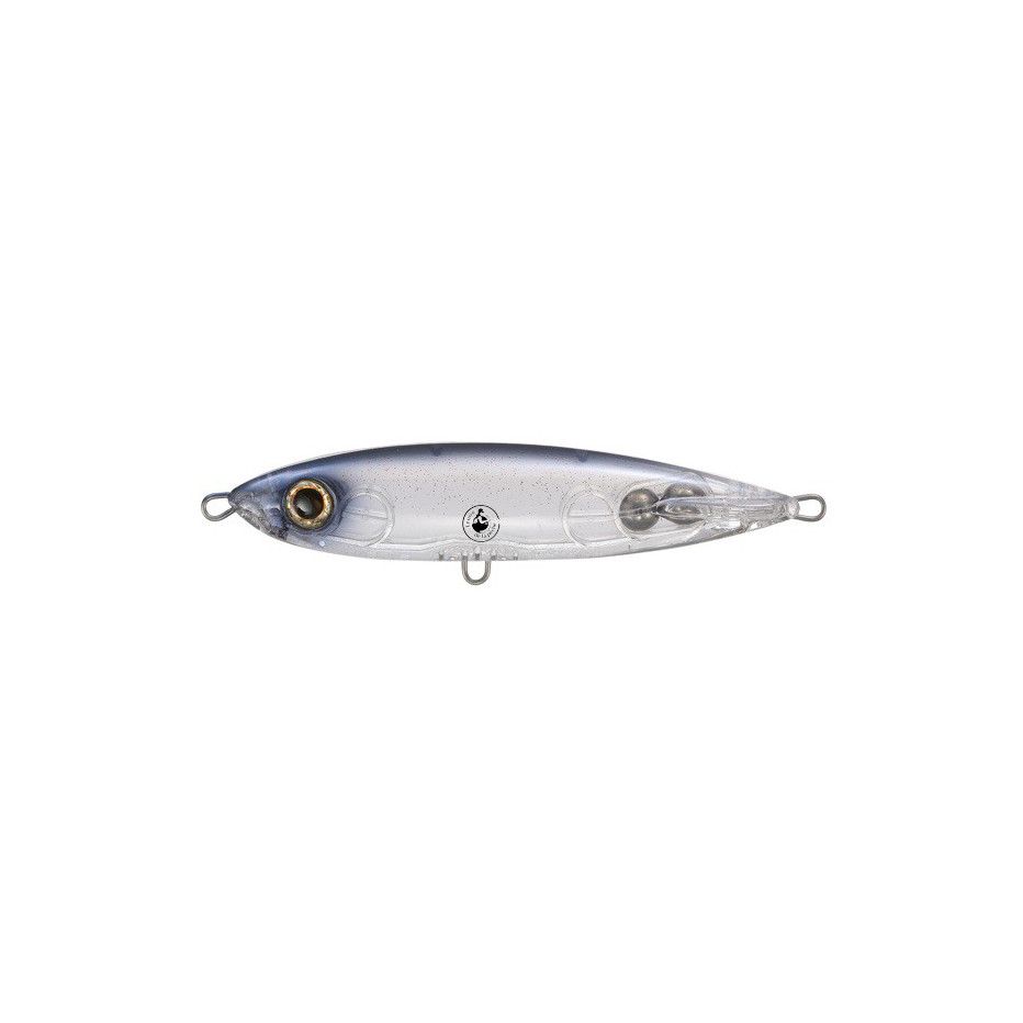 Exotic lure Smith Tobiika 140