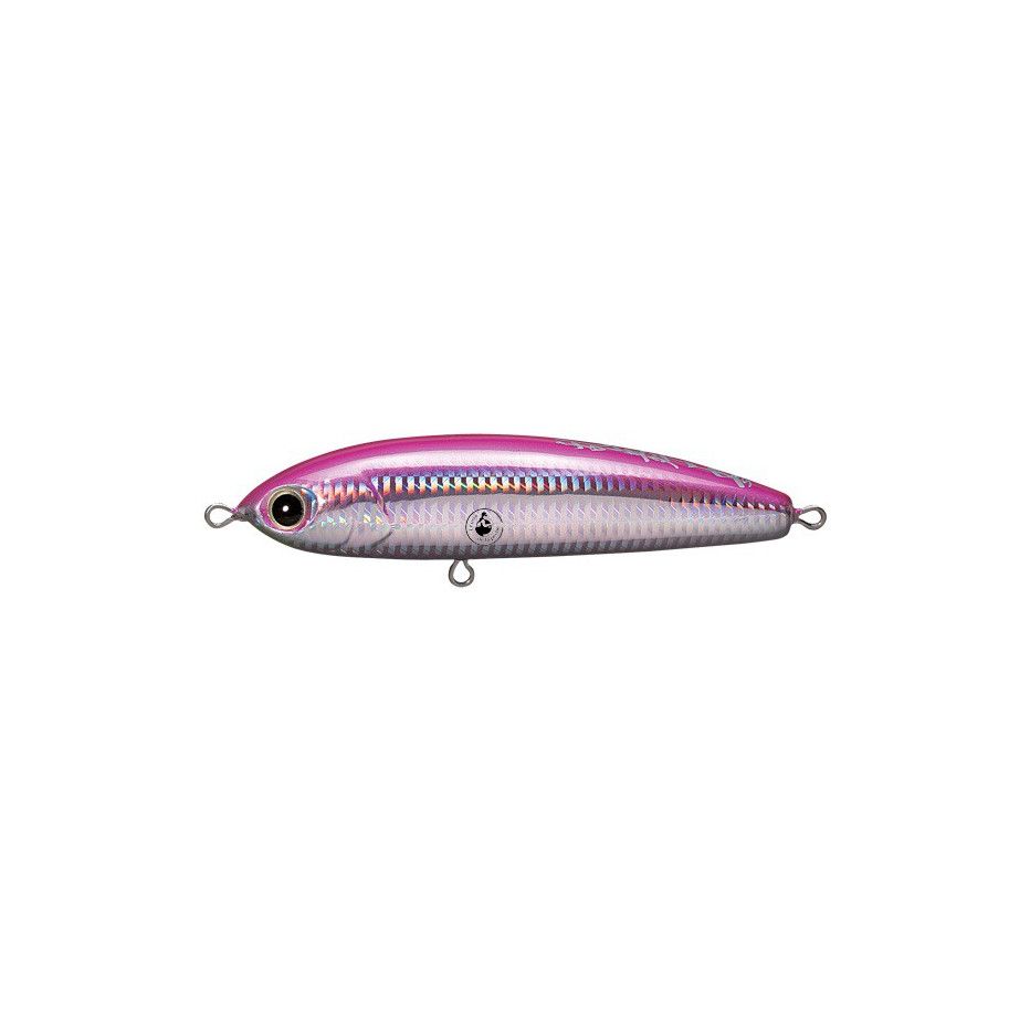 Lure Smith Baby Runboh 145