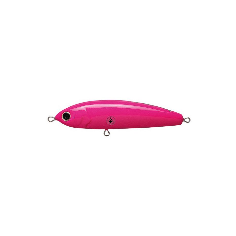 Lure Smith Baby Runboh 145