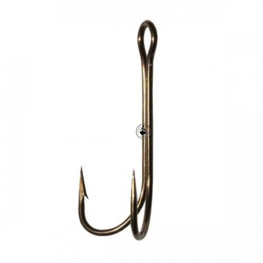 Double hook VMC 8918 Limerick Long