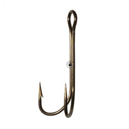Double hook VMC 8918 Limerick Long