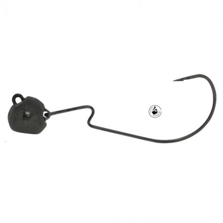 Haken Texan VMC 7320 SJ Swingin Rugby Pilker