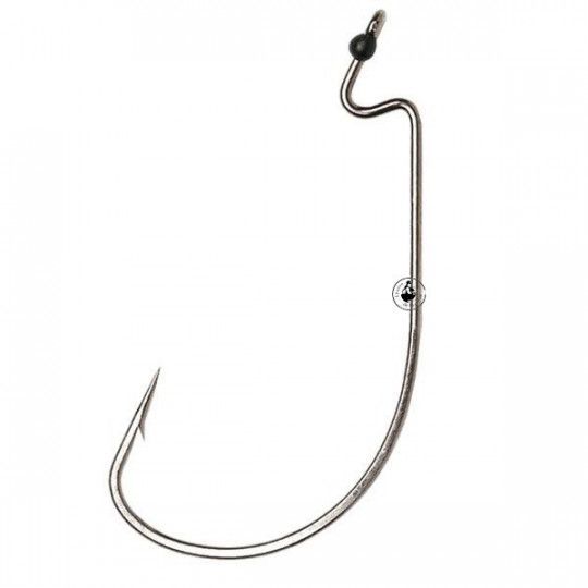 Texan hook VMC 7342 WG Wide Gap