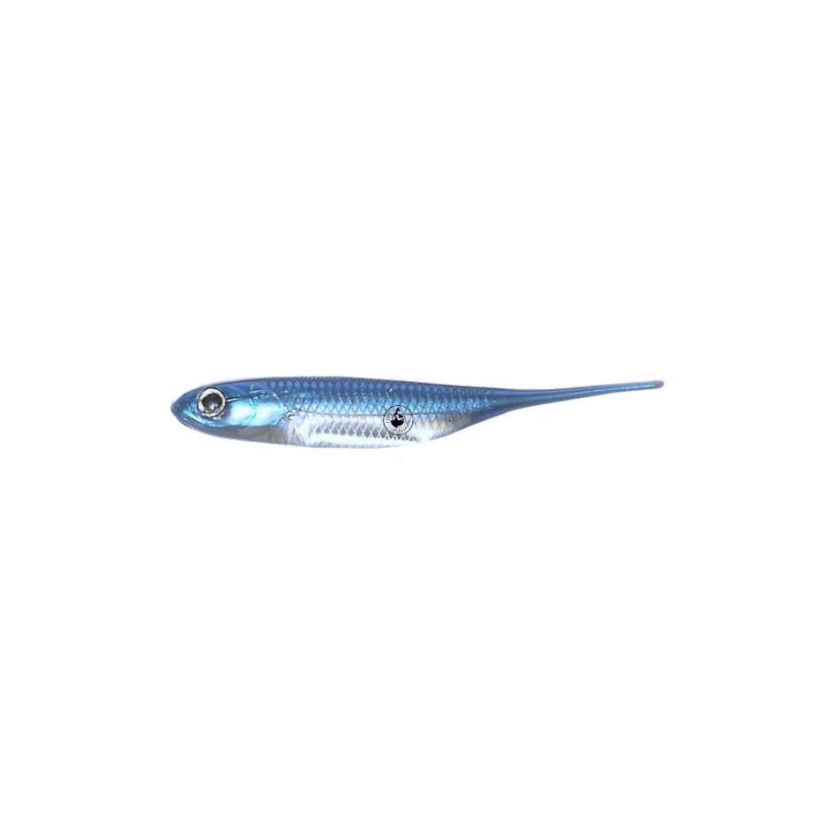Señuelo suave Fish Arrow Flash J