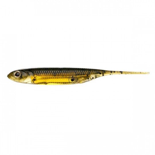 Soft Bait Fish Arrow Flash J