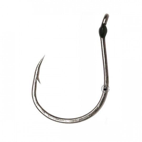 Einfache Haken VMC 7344 WK Wacky - Worm