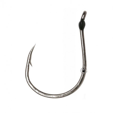 Einfache Haken VMC 7344 WK Wacky - Worm