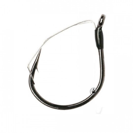 Single hook VMC 7344 Wacky...