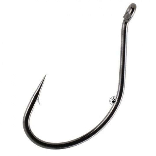 Single hook VMC 7119 Drop Shot Super Light