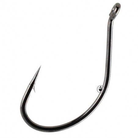 Single hook VMC 7119 Drop Shot Super Light
