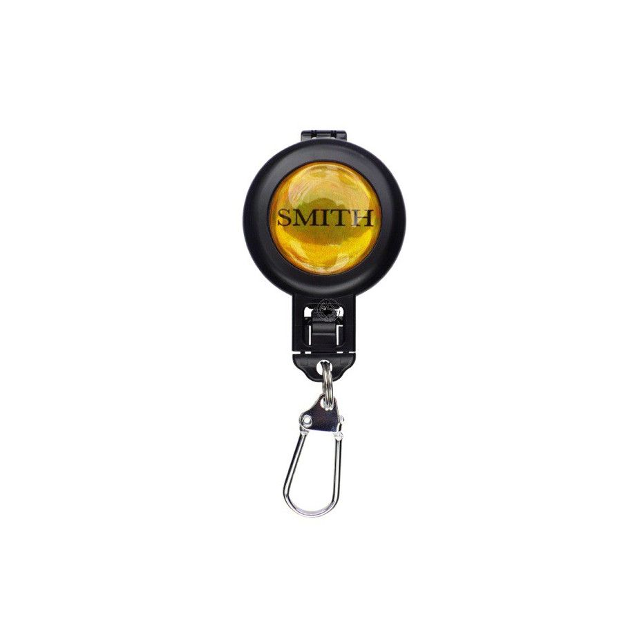 Botón de servicio Smith DX - chaleco de pesca - accesorio