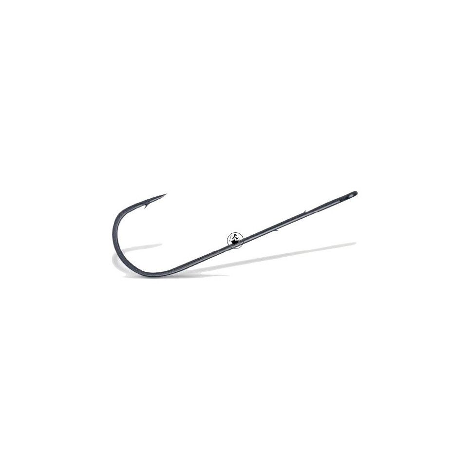 Single hook VMC 7145 Worms and lures