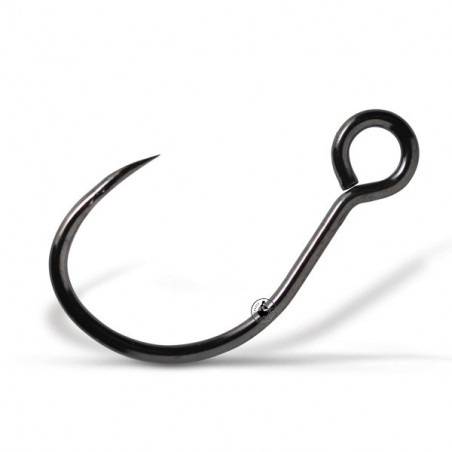 Single hook VMC 7328 Simple Inline Super Light Barbless