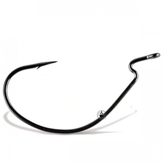 Haken Texan VMC 7310 Slug - Kunstköder länglicher Köder