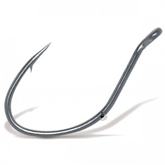 Haken VMC 7356 BN Sportfischerei