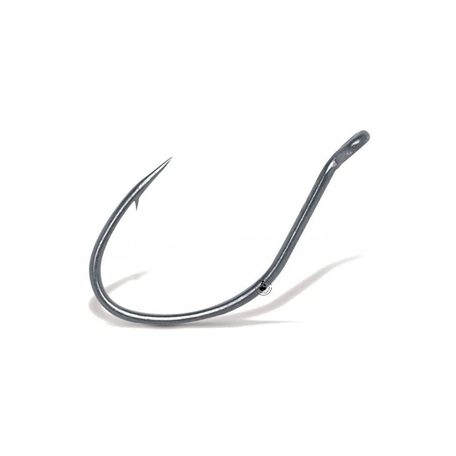 Single hook VMC 7356 BN Pêches Sportives