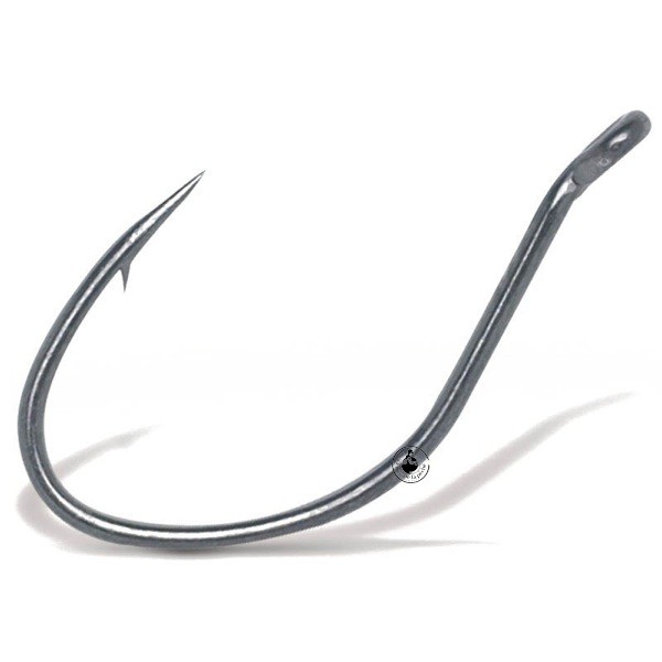 Hameçons VMC 7312 BZ 1/0 - Lot De 125 (neuf, Emballage Ouvert)