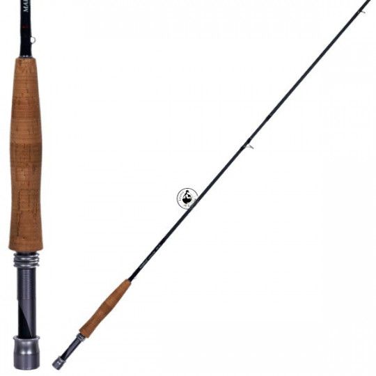 Fly rod Marryat Tactical Pro 3 Nymph Special