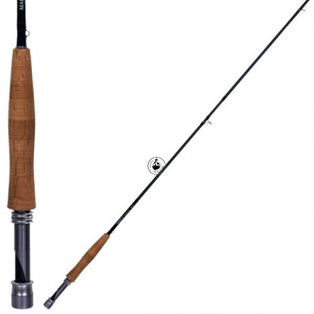Fly rod Marryat Tactical Pro 3 Nymph Special