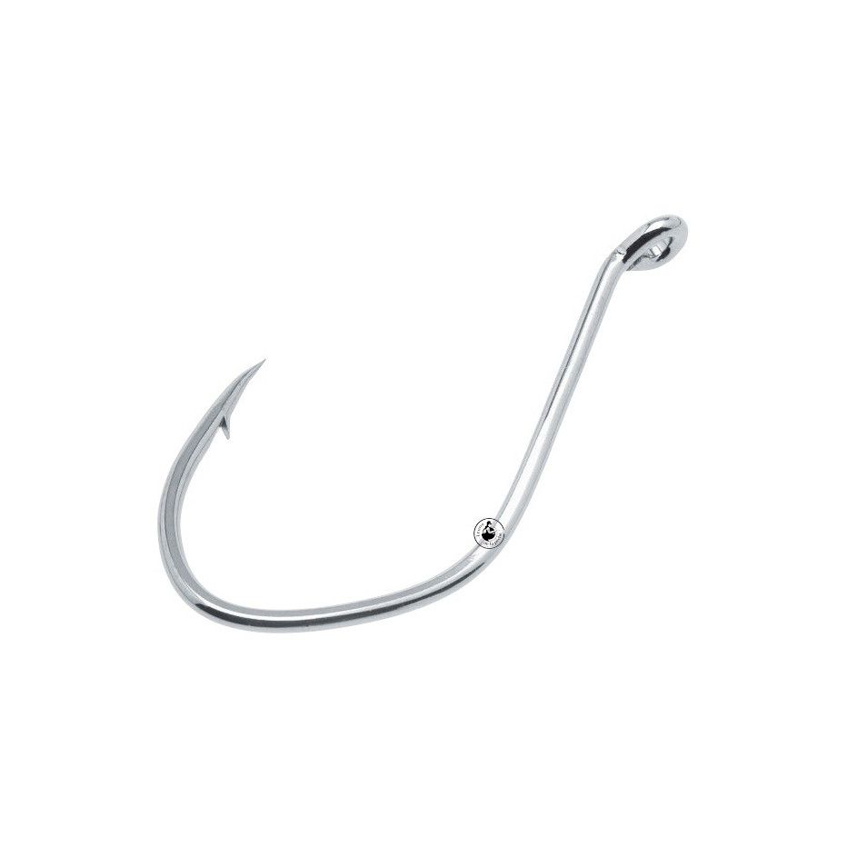 Haken VMC 8357 Catfish 6x verstärkt - Wels