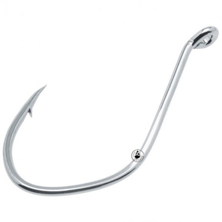 Single hook VMC 8357 Catfish 6x reinforced - Catfish