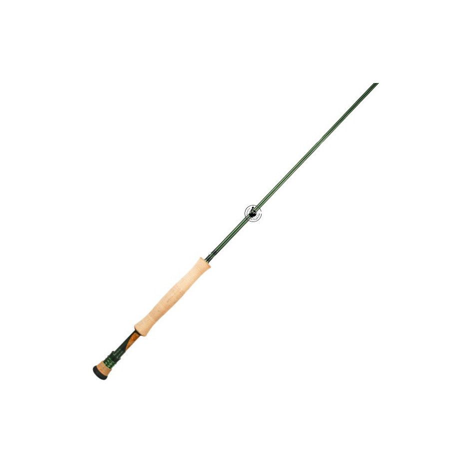 Fly rod Marryat Tactical Bombarde 4 Brins