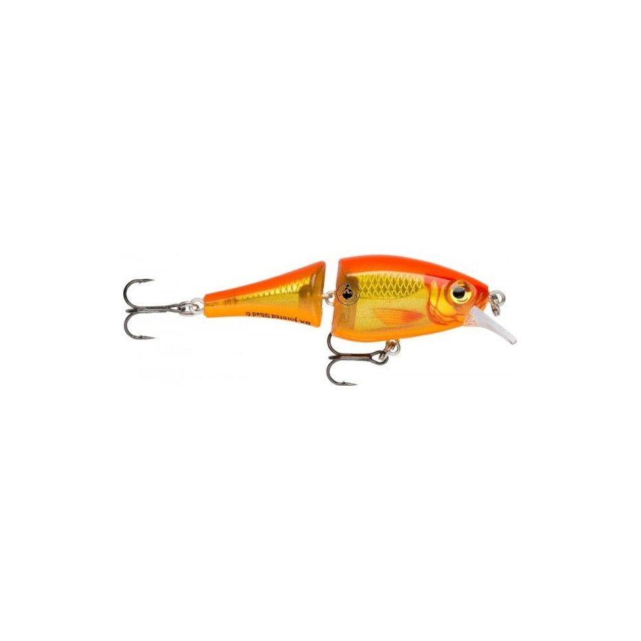 Lure Rapala BX Jointed Shad 6cm