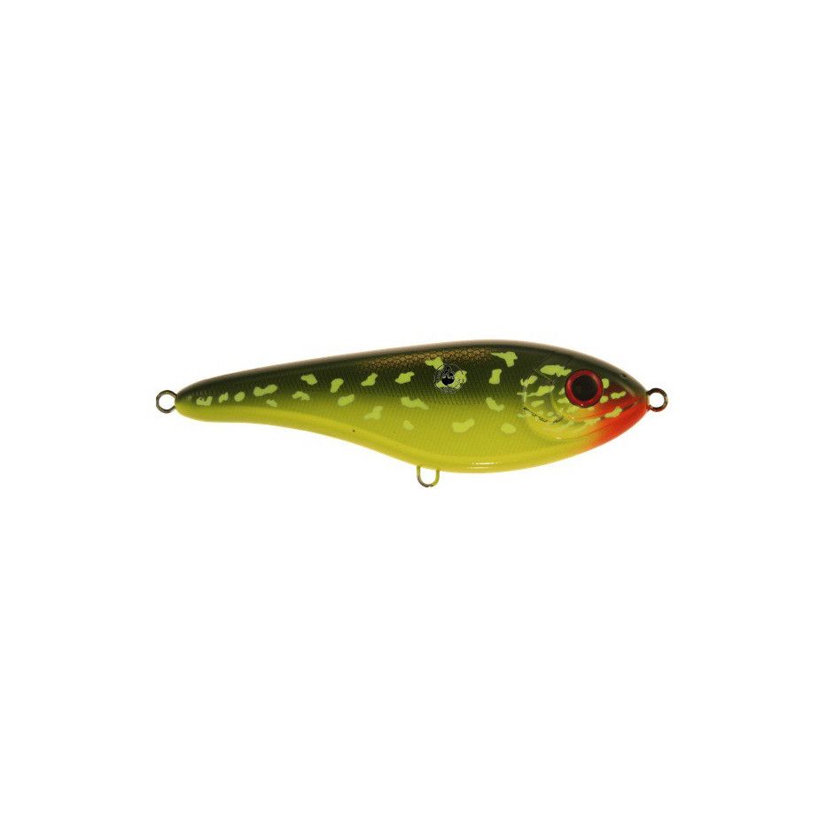 Señuelo CWC Buster Jerk 15cm Jerkbait