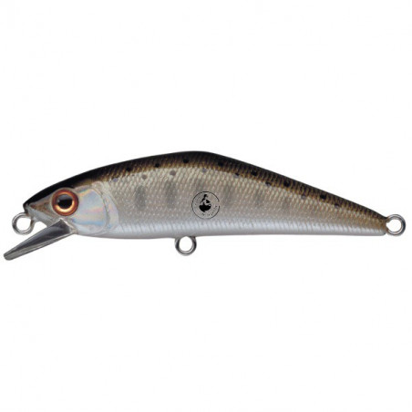 Señuelo Smith D Contact 6,3cm - pesca de la trucha