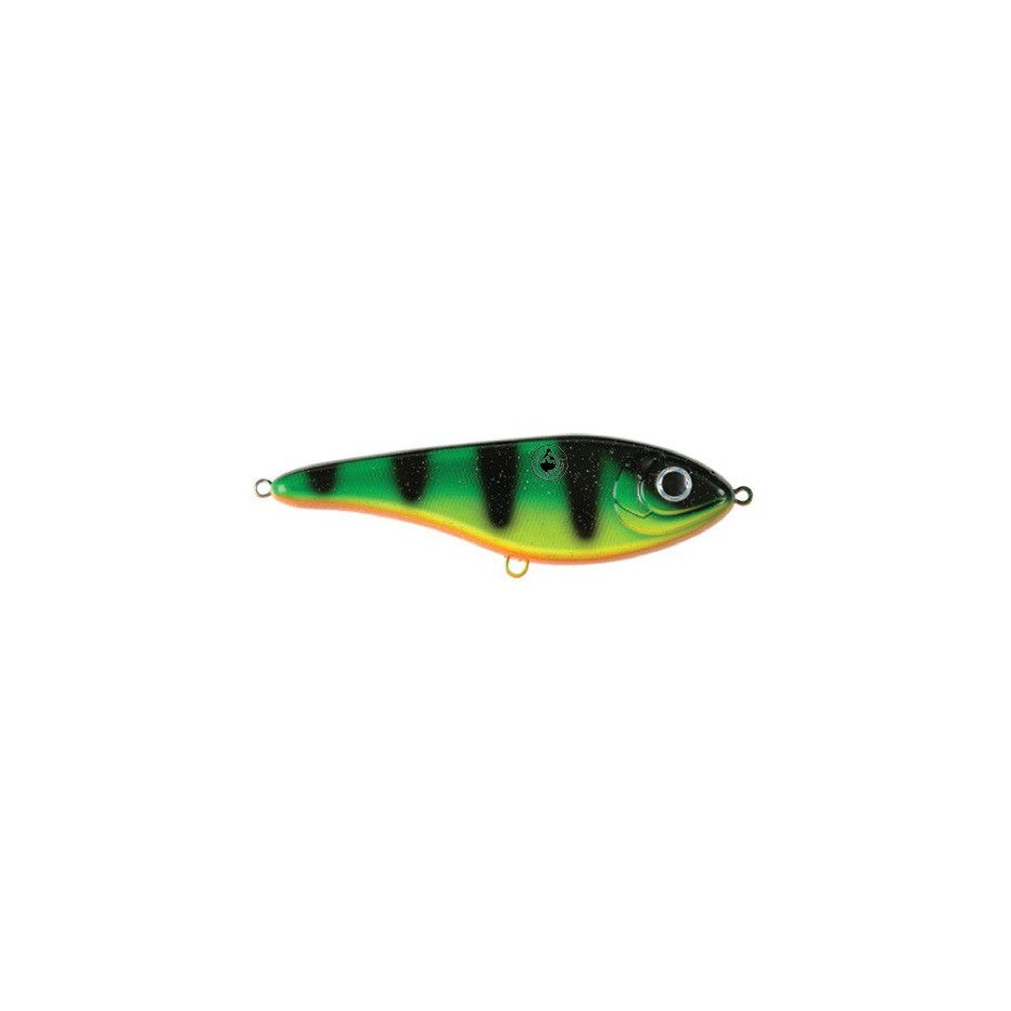 Kunstköder Jerkbait CWC Buster II 12cm
