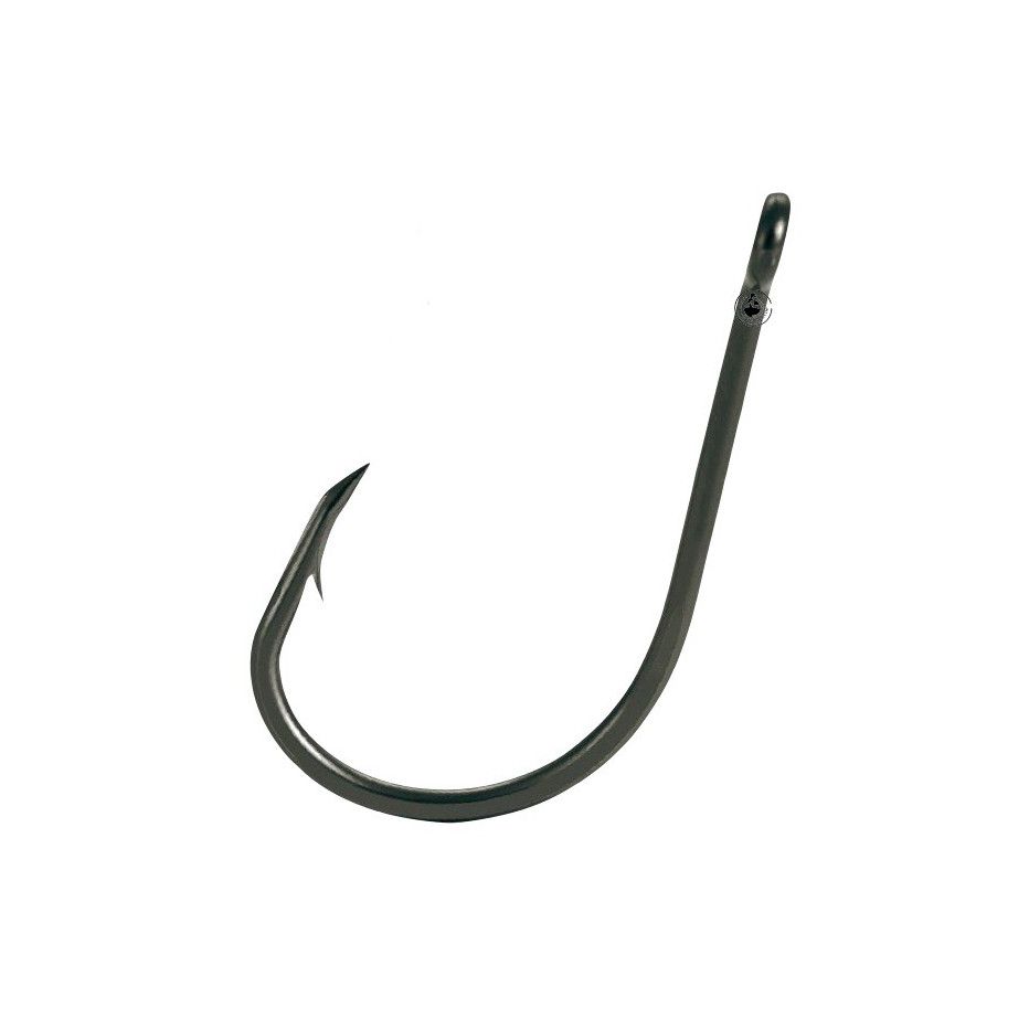 Single hook VMC 7211 Sea bream Spark Point with ring