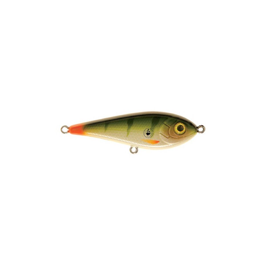 CWC Buster II 12cm Jerkbait Lure