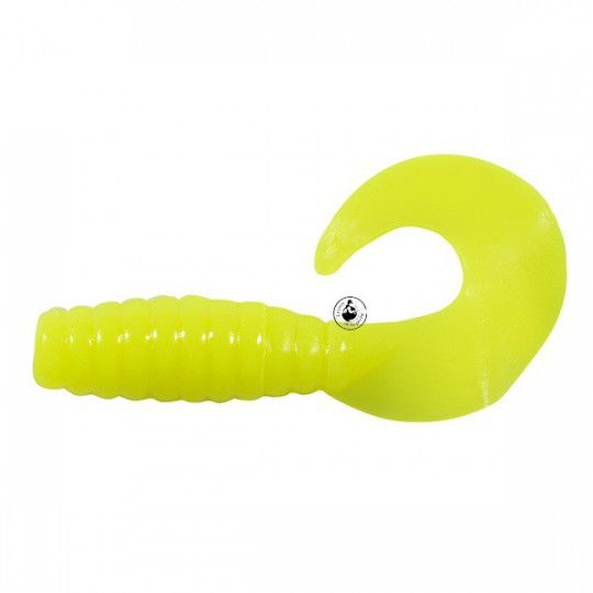 Leurre Souple Berkley Powerbait Micro Power Grub 5cm