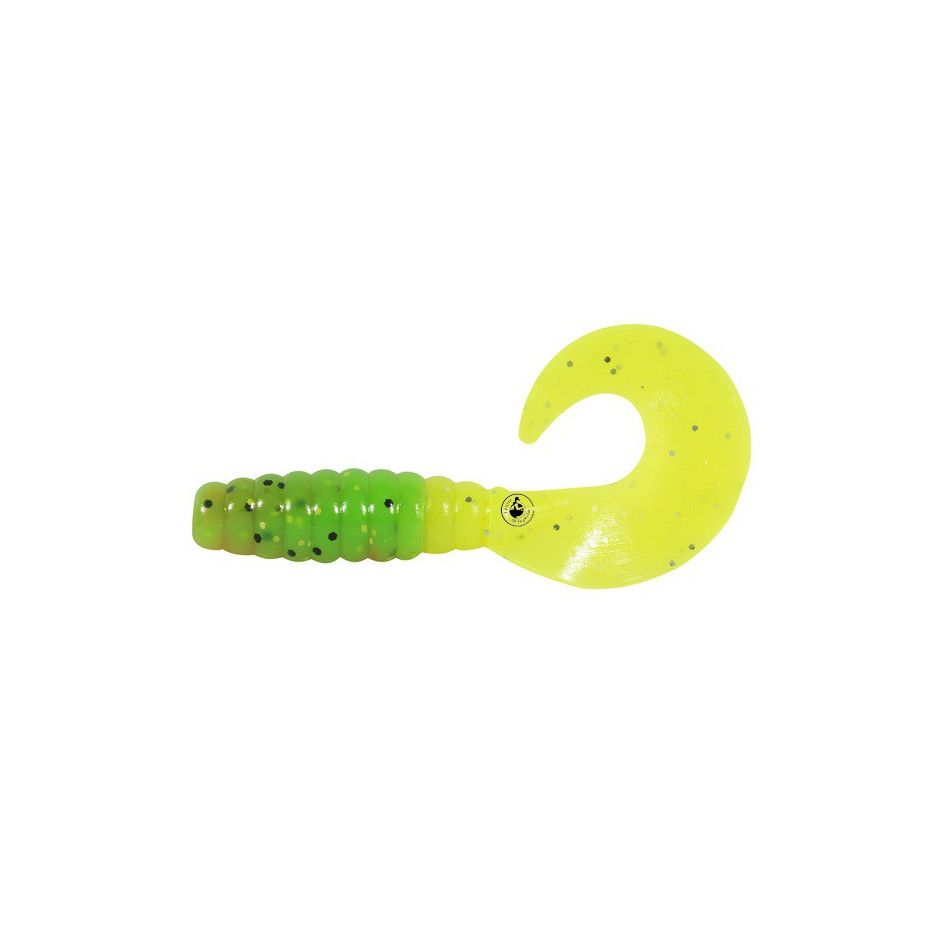 Gummifische Berkley Powerbait Micro Power Grub 5cm