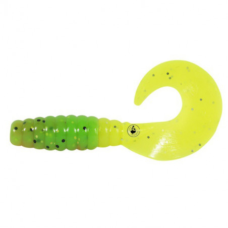 Gummifische Berkley Powerbait Micro Power Grub 5cm
