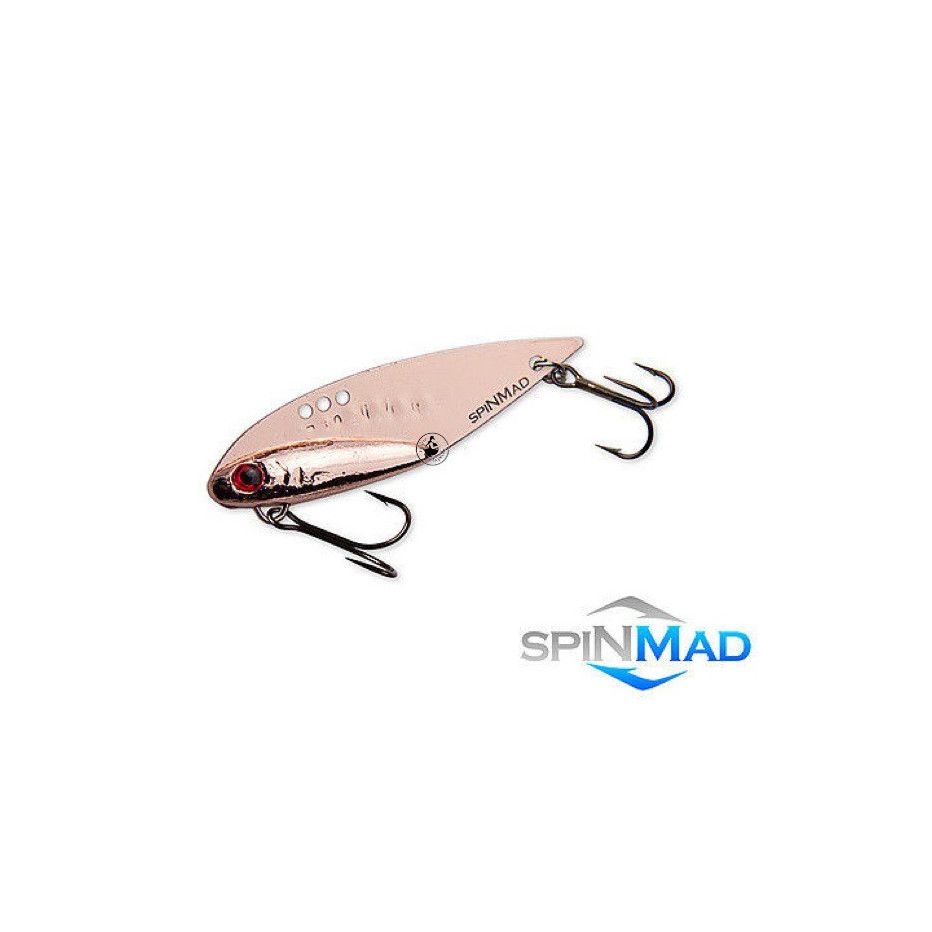 SpinMad Amazonka Vibrating Blade 5g