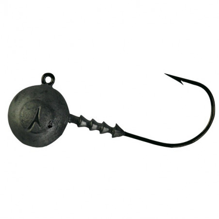 VMC Ball Head - Pesca con señuelos